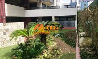 Imagem 6: Cobertura Duplex 410m² a Venda com 4 Quartos, 4 suítes + Dce no bairro Boa Viage