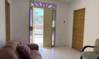 Imagem 5: Imóvel com 3 unidades (área comercial e duas casas