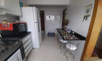 Imagem 4: Apto 03 Quartos 01 Suíte, Elevador e 130 m² Centro de Goiânia