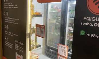 Imagem 6: 2/4 Parque iguatemi mobiliado Total: 3.500,00