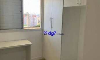 Imagem 3: Lindo Apartamento 3 Dormitórios, 1 Suíte, Varanda em excelente condomínio