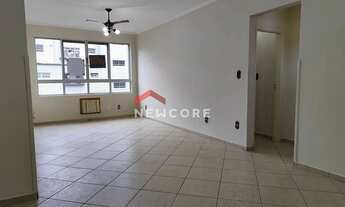 Imagem 3: Apartamento em Avenida Marechal Floriano Peixoto - Pompéia - Santos/SP