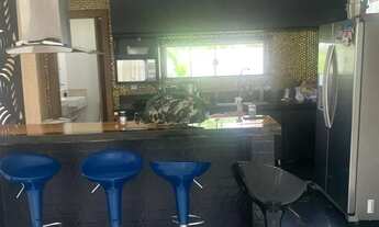 Imagem 7: Casa para alugar em Alphaville Litoral Norte 1