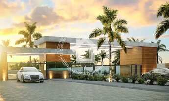 Imagem 4: Lote de esquina à venda no PADANG BEACH RESIDENCE - Barra dos Coqueiros