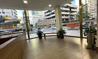 Imagem: Sala Comercial Locação Anual 20m² dentro