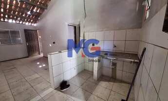 Imagem 7: Excelente Casa com 02 Quartos com 45,28m² no Bairro Jereissati -Maracanaú-CE