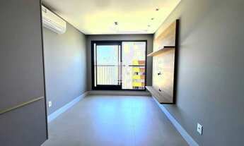 Imagem 2: Apartamento, Estreito, 01 Dormitório, 01 Vaga