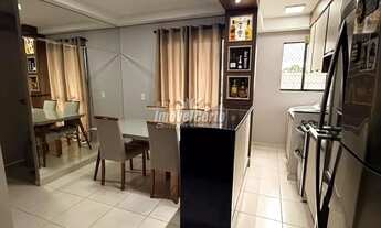 Imagem 3: Apartamento mobiliado em Pinhais