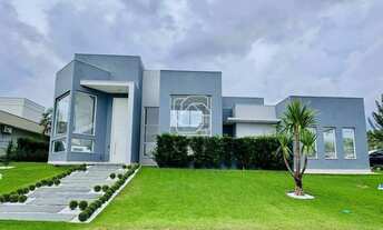 Imagem: Casa de Condomínio em Salto para aluguel