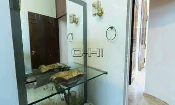 Imagem: Aluguel Casa 4 Dormitórios - 538 m² Alto