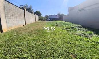 Imagem: Terreno à venda e para alugar em Piracicaba