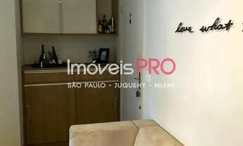 Imagem 2: Apartamento, Vila Nova Conceição - São Paulo