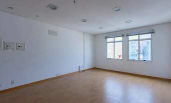 Imagem 4: Sala/conjunto comercial para venda, 32,66m² privativoa, com 2 vagas - Menino Deus