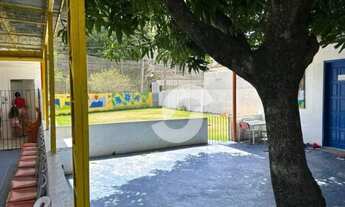 Imagem 5: Casa com 4 dormitórios à venda, 258 m² por R$ 2.700.000,00 - São Francisco - Niterói/RJ