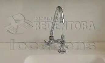 Imagem 3: Apartamento Padrão para Locação com 02 Dormitórios no bairro Loteamento Abílio Jorge Cury