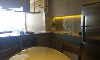 Imagem 5: Apartamento para venda com 97 metros quadrados com 3 quartos em Setor Coimbra - Goiânia