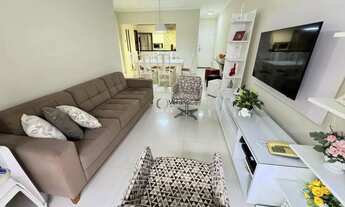 Imagem 2: Apartamento Mobiliado à venda em Guarujá, Enseada - Itaporanga REF: AP8552