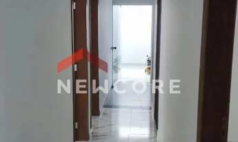 Imagem 2: Casa em Rua Cerrado - Gávea - Vespasiano/MG