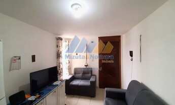 Imagem: Rodeio - apartamento 2 quartos - Mogi das