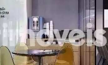 Imagem 9: Venda Apartamento 1 quarto Sion Belo Horizonte