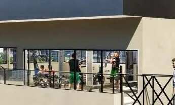 Imagem 3: Apartamento (Loft), com 1 quartos e 1 banheiros à Venda, 42 m² em Ubatuba/SP