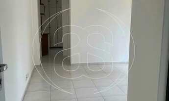 Imagem 4: Apartamento residencial à venda em Moema Índios, com 40m², 1 vaga e 1 dormitório!