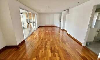 Imagem 3: Apartamento para locação 3 dormitórios 2 suítes 3 vagas 137m² Condomínio Clube Varanda Gou