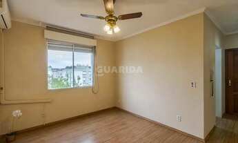 Imagem 2: Apartamento com 1 dormitório e 1 vaga de garagem, no bairro Alto Petrópolis