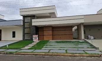 Imagem 2: Casa Térrea no Morada dos Pássaros - Ponta Negra