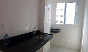 Imagem: Apartamento para aluguel Cond. Chapada dos