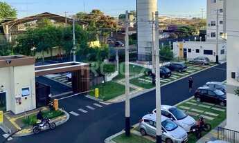 Imagem: Apartamento moderno, 2 dormitórios na Vila