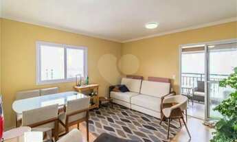 Imagem 3: Apartamento com 3 quartos à venda em Melville Empresarial I E Ii - SP