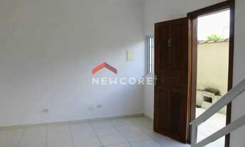 Imagem 7: Sobrado em Av. Doutor Luís Pereira Barreto - Vila Atlântica - Mongaguá/SP