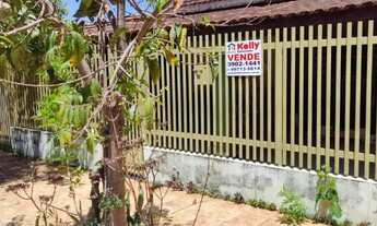 Imagem 2: Casa para Venda em Martinópolis, Parque das Grevilhas, 2 dormitórios, 1 banheiro, 2 vagas