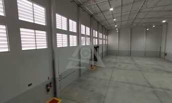 Imagem 6: Galpão para alugar em Sumaré, Loteamento Industrial Veccon Zeta, com 917 m², Zeta Veccon