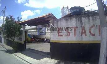 Imagem: Terreno Comercial de 243 m² à venda em