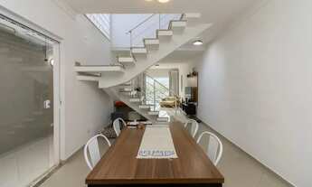 Imagem 7: Casa para venda em Vila Dom Pedro II com 3 quartos, sendo 3 suítes , 205m²