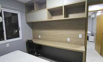 Imagem 6: Apartamento à Venda - Residencial Livre Ipiranga