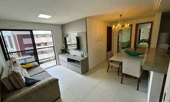Imagem: Apartamento para Venda em João Pessoa