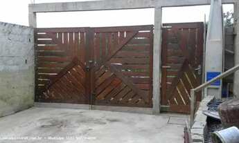 Imagem 2: Casa em Rua Natal - Balneário Gaivota - Itanhaém/SP