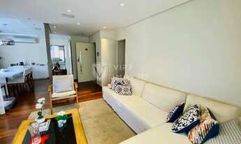 Imagem 2: Apartamento à venda, 4 quartos, 3 suítes, 4 vagas, Parque Campolim - Sorocaba/SP