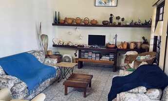 Imagem 4: Casa a Venda com vista para o mar no bairro Portal da Olaria