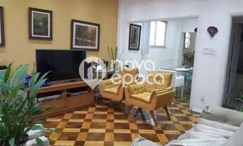 Imagem 3: Botafogo Apartamento com 3 dormitórios