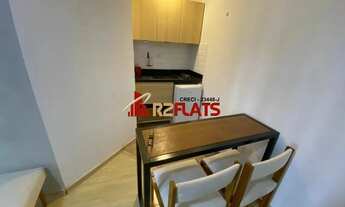 Imagem 2: Flat com ótimo preço no bairro Jardins. Confira!