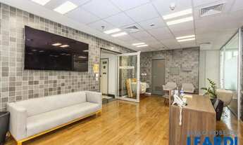 Imagem 2: CONJ. COMERCIAL - BROOKLIN - SP