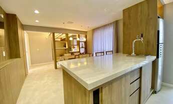 Imagem 2: Apartamento com 2 dormitórios à venda, 75 m² por R$ 650.000 - Velha - Blumenau/SC