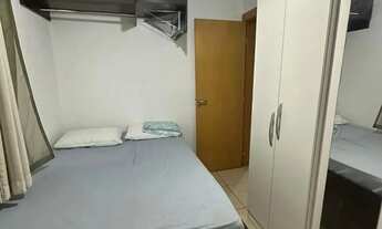 Imagem 4: Apartamento com 2 quartos no Condominio Chapada Diamantina
