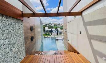 Imagem 4: Casa de 4 suítes no Jardins Imperiais!