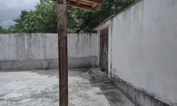 Imagem 6: Casas para venda no Condomínio Village do Horto em Macaé/RJ, 02 Quartos, 1 Vaga, Varandão