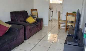 Imagem 4: *Casa mobiliada para hospedagem diária ou temporada - Campo Grande/MS*